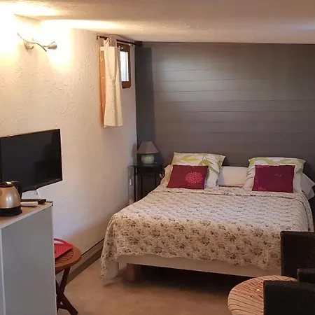 Bed & Breakfast Le Soleil Bleu 3*