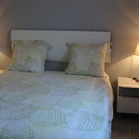 Bed & Breakfast Le Soleil Bleu