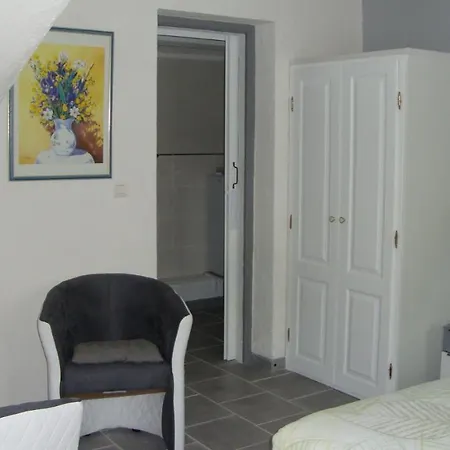 Le Soleil Bleu Bed and breakfast 3*
