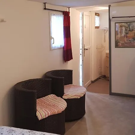 Bed & Breakfast Le Soleil Bleu