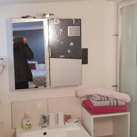Le Soleil Bleu 3*