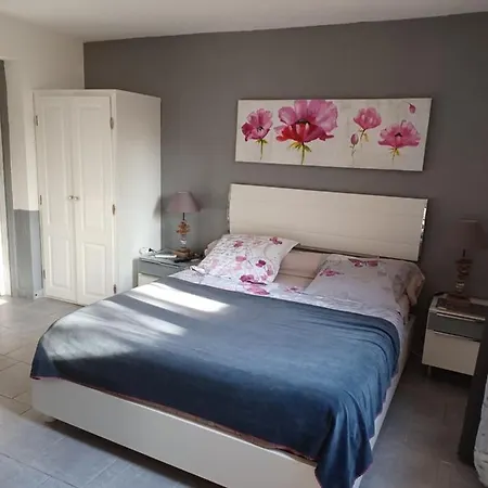 Bed & Breakfast Le Soleil Bleu 3*