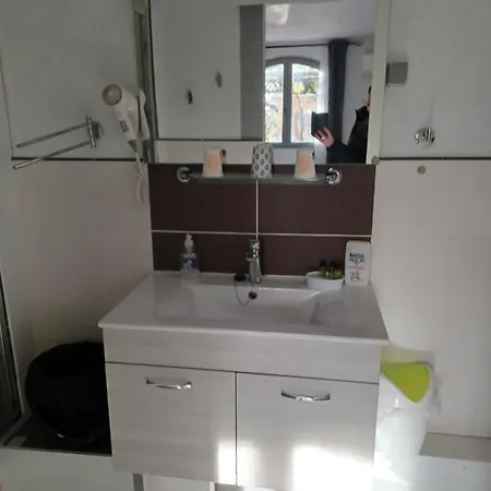 Le Soleil Bleu Fréjus