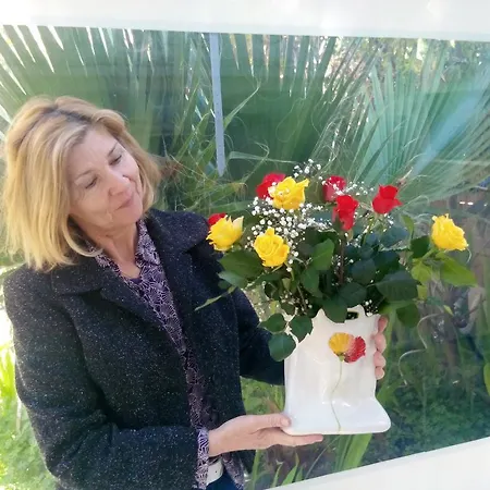 Le Soleil Bleu 3* Fréjus