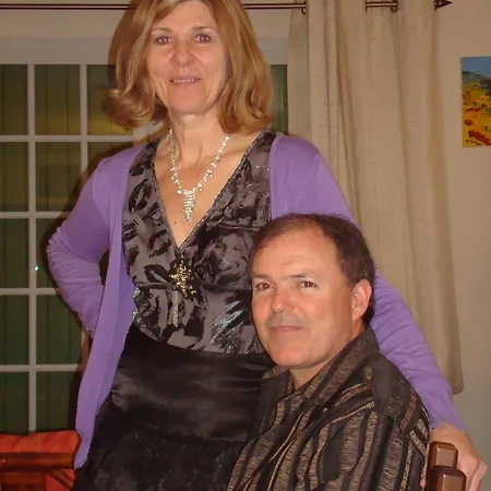 Bed & Breakfast Le Soleil Bleu 3*