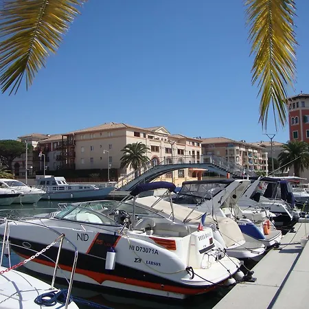 Bed & Breakfast Le Soleil Bleu