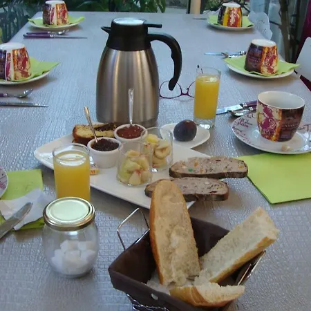 Le Soleil Bleu Fréjus