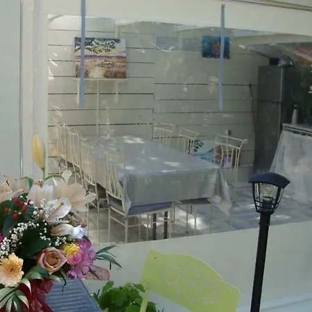 Bed & Breakfast Le Soleil Bleu 3*