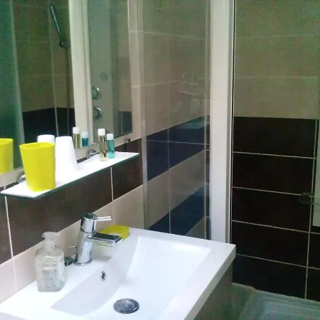 Le Soleil Bleu 3* Fréjus