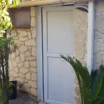 Bed & Breakfast Le Soleil Bleu Fréjus