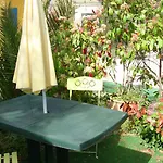 Bed & Breakfast Le Soleil Bleu
