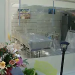 Bed & Breakfast Le Soleil Bleu 3*