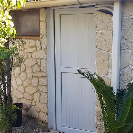 Bed and breakfast Le Soleil Bleu Fréjus