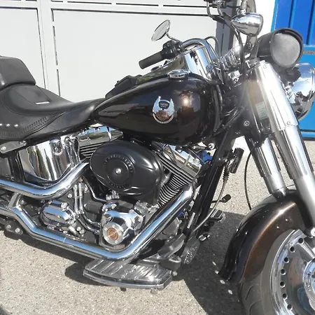 Nocleg ze śniadaniem Le Soleil Bleu 3*