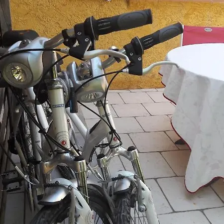 Le Soleil Bleu Fréjus