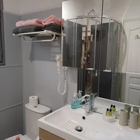 Le Soleil Bleu Fréjus