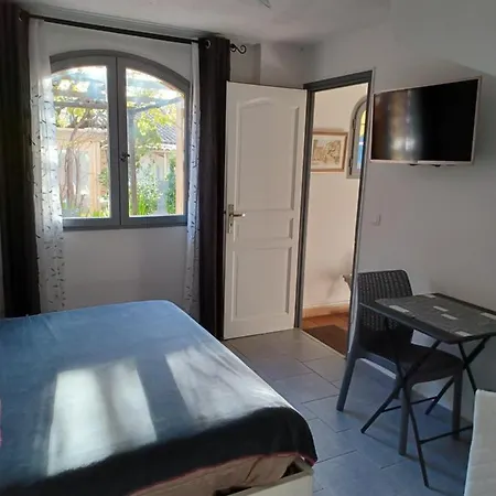 Le Soleil Bleu 3*