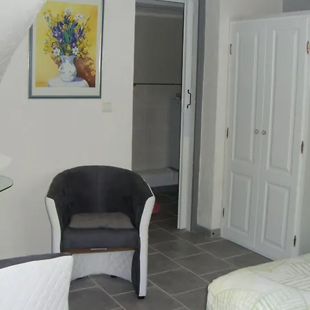 Le Soleil Bleu Nocleg ze śniadaniem Fréjus