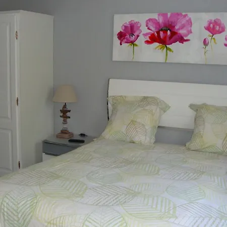 Bed and breakfast Le Soleil Bleu Fréjus