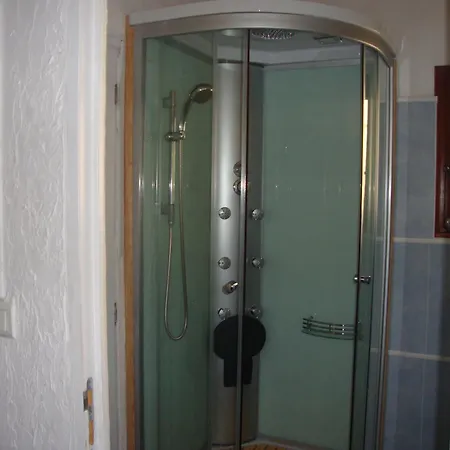 Nocleg ze śniadaniem Le Soleil Bleu