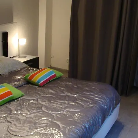 Bed and breakfast Le Soleil Bleu