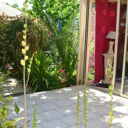 Le Soleil Bleu 3* Fréjus