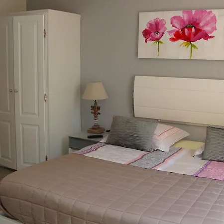 Nocleg ze śniadaniem Le Soleil Bleu Fréjus