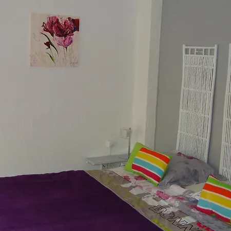 Nocleg ze śniadaniem Le Soleil Bleu 3*