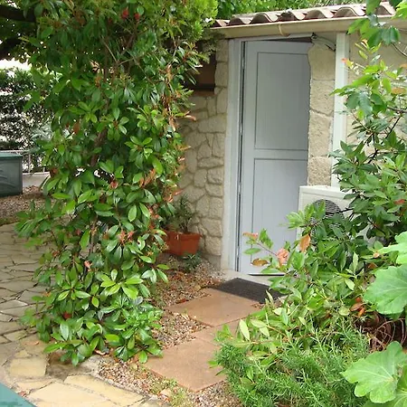 Bed and breakfast Le Soleil Bleu Fréjus