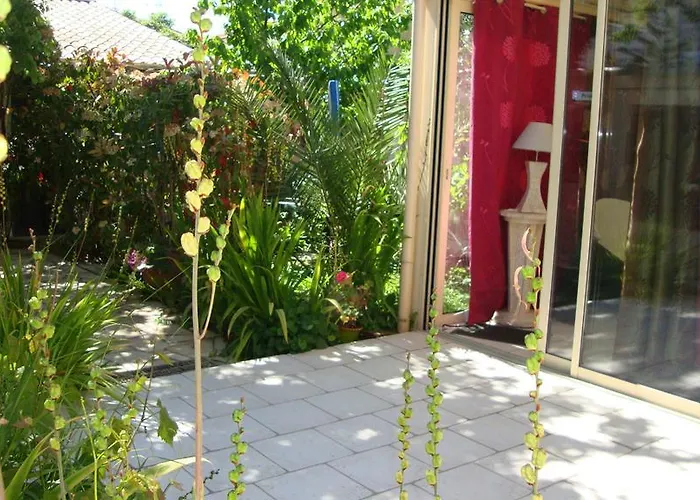 Le Soleil Bleu 3* Fréjus