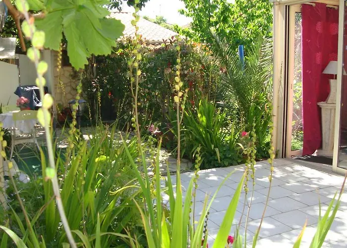 Bed & Breakfast Le Soleil Bleu