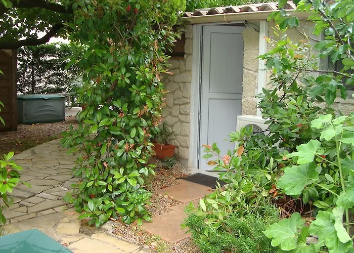 Bed & Breakfast Le Soleil Bleu Fréjus